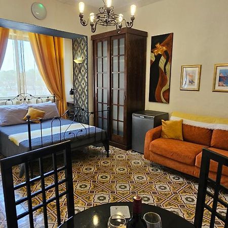 Near Valletta City - Open Views - Ta Tessie Suite In Floriana - Malta Exterior foto