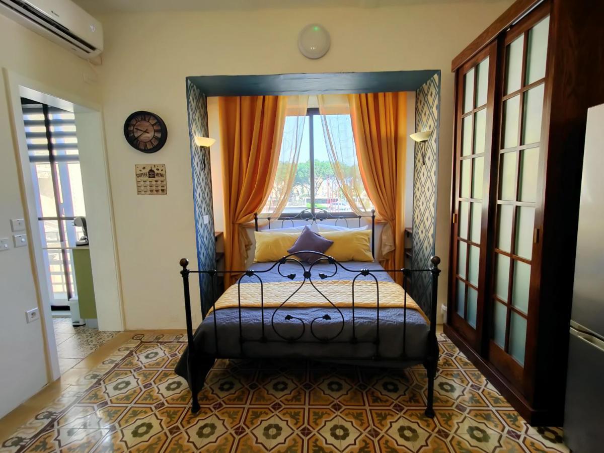 Near Valletta City - Open Views - Ta Tessie Suite In Floriana - Malta Exterior foto
