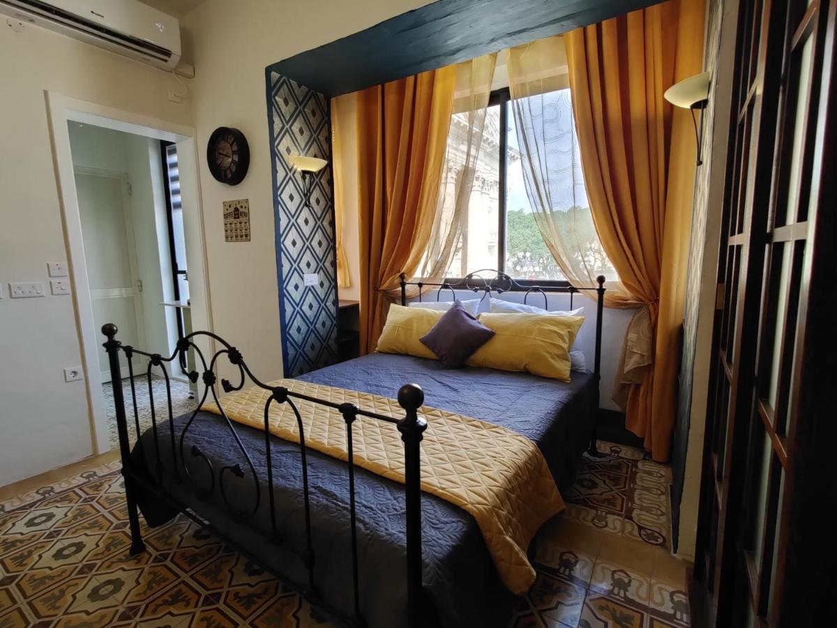 Near Valletta City - Open Views - Ta Tessie Suite In Floriana - Malta Exterior foto