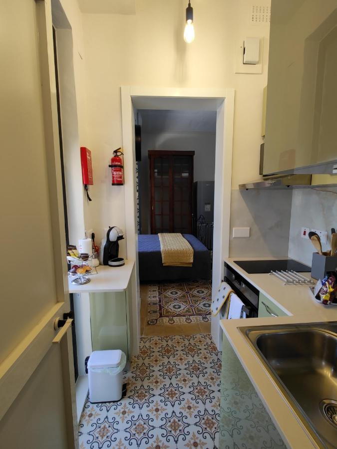 Near Valletta City - Open Views - Ta Tessie Suite In Floriana - Malta Exterior foto