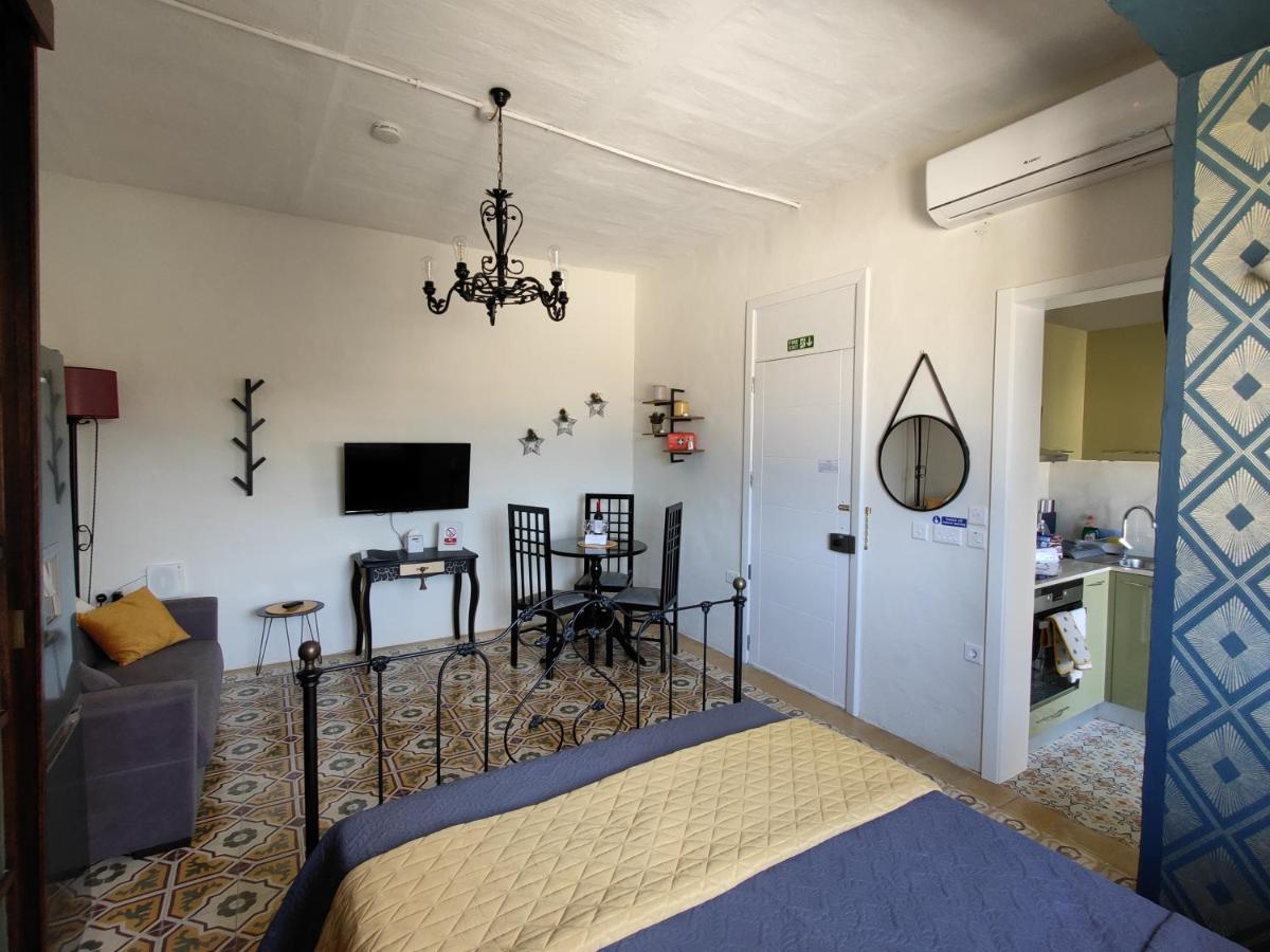 Near Valletta City - Open Views - Ta Tessie Suite In Floriana - Malta Exterior foto