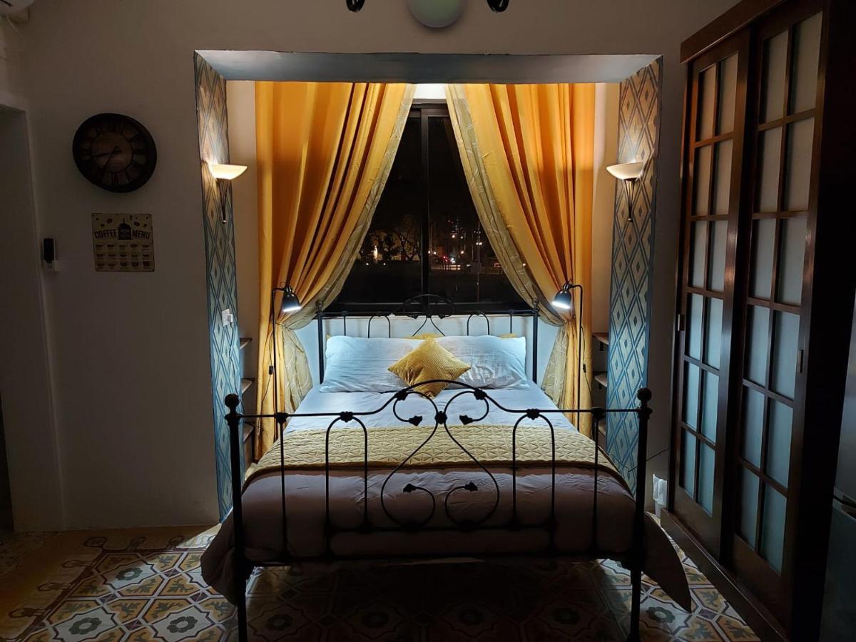 Near Valletta City - Open Views - Ta Tessie Suite In Floriana - Malta Exterior foto
