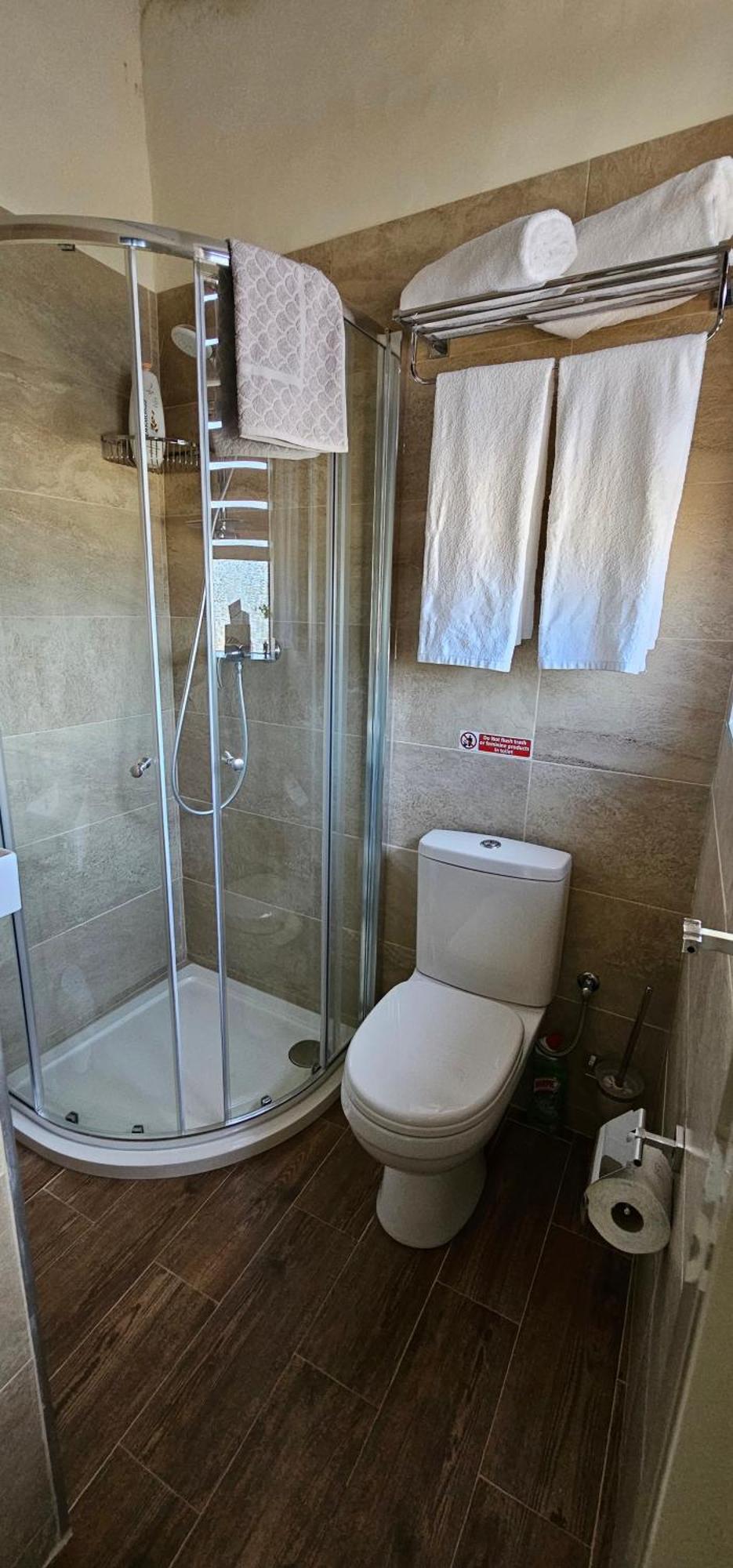 Near Valletta City - Open Views - Ta Tessie Suite In Floriana - Malta Exterior foto